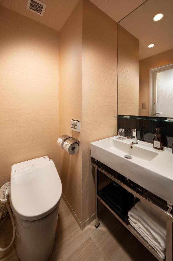 Connect inn 七条鴨川 京都市 エクステリア 写真