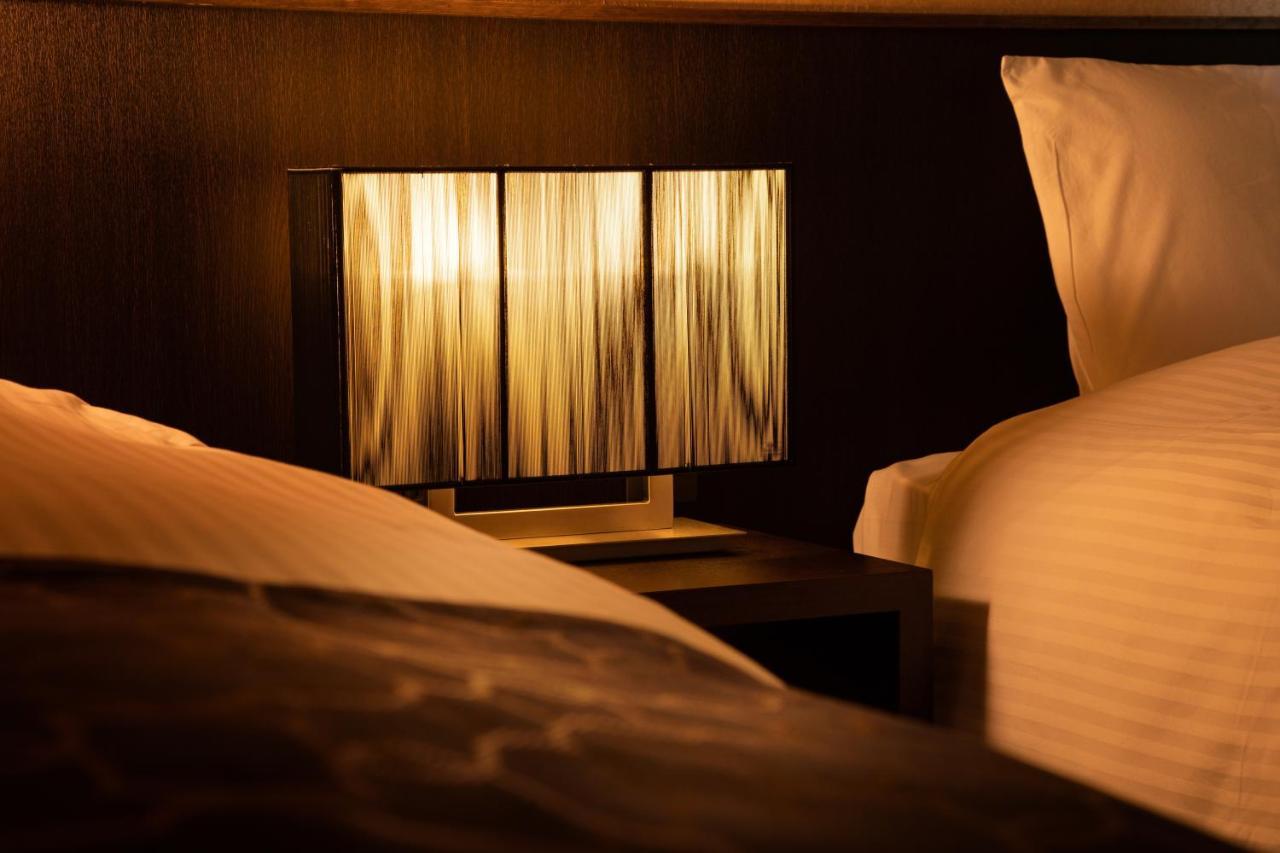 Connect inn 七条鴨川 京都市 エクステリア 写真